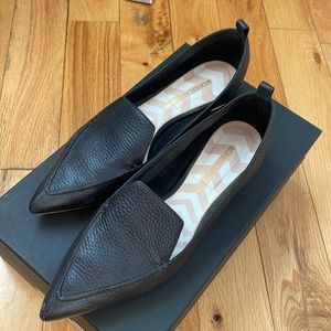 Nicholas Kirkwood Loafers